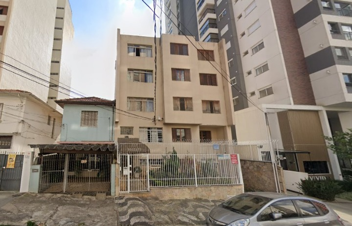 Apartamento - Venda, Perdizes, São Paulo, SP